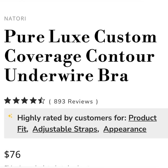 Natori - Picture 6 of 8